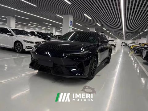 2025 Changan UNI-V 1.5T 500Bar Premium Edition - ავტომობილი ჩინეთიდან