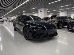 Changan UNI-V 1.5T 500Bar Premium Edition - ფოტო 3