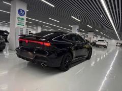 Changan UNI-V 1.5T 500Bar Premium Edition - ფოტო 7