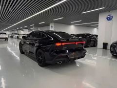 Changan UNI-V 1.5T 500Bar Premium Edition - ფოტო 9