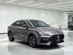MG5 180DVVT CVT Luxury - ფოტო 1