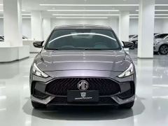 MG5 180DVVT CVT Luxury - ფოტო 2
