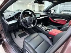 MG5 180DVVT CVT Luxury - ფოტო 4