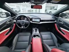 MG5 180DVVT CVT Luxury - ფოტო 5