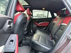 MG5 180DVVT CVT Luxury - ფოტო 6