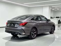 MG5 180DVVT CVT Luxury - ფოტო 7