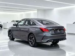 MG5 180DVVT CVT Luxury - ფოტო 9