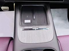 Xiaomi SU7 835km AWD Max - ფოტო 13