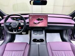 Xiaomi SU7 835km AWD Max - ფოტო 14
