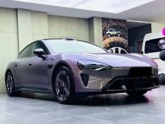 Xiaomi SU7 835km AWD Max - ფოტო 3