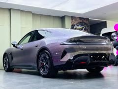Xiaomi SU7 835km AWD Max - ფოტო 6