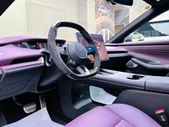 Xiaomi SU7 835km AWD Max - ფოტო 8