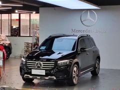 Mercedes-Benz GLB Facelift GLB 220 Stylish Edition 7-seater - фото 1