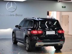 Mercedes-Benz GLB Facelift GLB 220 Stylish Edition 7-seater - фото 13