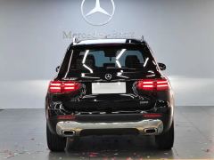 Mercedes-Benz GLB Facelift GLB 220 Stylish Edition 7-seater - фото 15