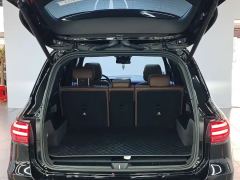 Mercedes-Benz GLB Facelift GLB 220 Stylish Edition 7-seater - фото 18