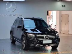 Mercedes-Benz GLB Facelift GLB 220 Stylish Edition 7-seater - фото 3