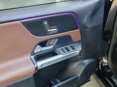 Mercedes-Benz GLB Facelift GLB 220 Stylish Edition 7-seater - фото 4