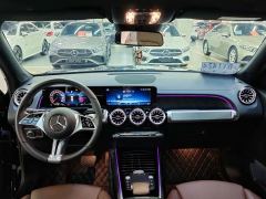 Mercedes-Benz GLB Facelift GLB 220 Stylish Edition 7-seater - фото 7