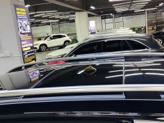 Mercedes-Benz GLB Facelift GLB 220 Stylish Edition 7-seater - фото 9