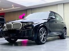 BMW X5 xDrive30Li Luxury Edition M Sport Dark Night Package - photo 1