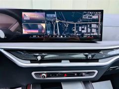 BMW X5 xDrive30Li Luxury Edition M Sport Dark Night Package - photo 12