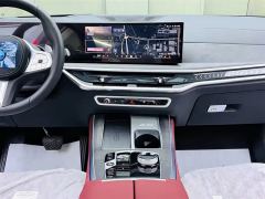 BMW X5 xDrive30Li Luxury Edition M Sport Dark Night Package - photo 13