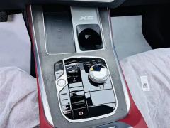 BMW X5 xDrive30Li Luxury Edition M Sport Dark Night Package - photo 14