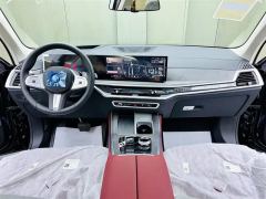 BMW X5 xDrive30Li Luxury Edition M Sport Dark Night Package - photo 15