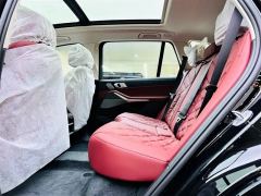 BMW X5 xDrive30Li Luxury Edition M Sport Dark Night Package - photo 16