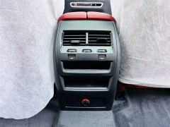 BMW X5 xDrive30Li Luxury Edition M Sport Dark Night Package - photo 17