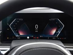 BMW X5 xDrive30Li Luxury Edition M Sport Dark Night Package - photo 18
