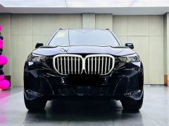BMW X5 xDrive30Li Luxury Edition M Sport Dark Night Package - photo 2