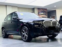 BMW X5 xDrive30Li Luxury Edition M Sport Dark Night Package - photo 3
