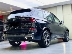 BMW X5 xDrive30Li Luxury Edition M Sport Dark Night Package - photo 4