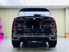 BMW X5 xDrive30Li Luxury Edition M Sport Dark Night Package - photo 5