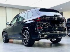 BMW X5 xDrive30Li Luxury Edition M Sport Dark Night Package - photo 6
