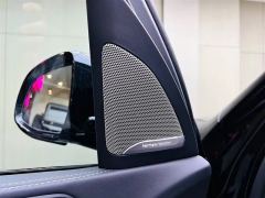 BMW X5 xDrive30Li Luxury Edition M Sport Dark Night Package - photo 8