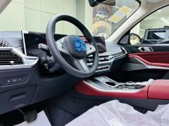 BMW X5 xDrive30Li Luxury Edition M Sport Dark Night Package - photo 9
