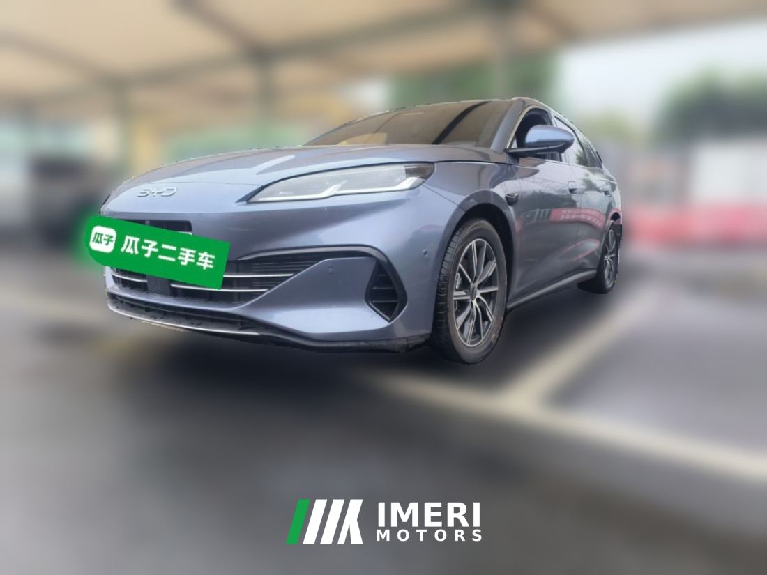 BYD Seal 06 DM-i Smart Driving Edition 1.5L 120km Prestigious Edition - автомобиль из Китая