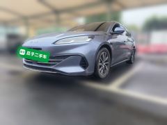 BYD Seal 06 DM-i Smart Driving Edition 1.5L 120km Prestigious Edition - фото 1