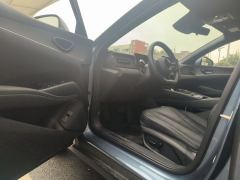 BYD Seal 06 DM-i Smart Driving Edition 1.5L 120km Prestigious Edition - фото 12