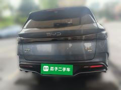 BYD Seal 06 DM-i Smart Driving Edition 1.5L 120km Prestigious Edition - фото 3