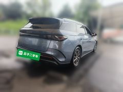 BYD Seal 06 DM-i Smart Driving Edition 1.5L 120km Prestigious Edition - фото 4