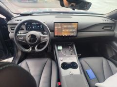 BYD Seal 06 DM-i Smart Driving Edition 1.5L 120km Prestigious Edition - фото 5