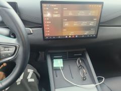 BYD Seal 06 DM-i Smart Driving Edition 1.5L 120km Prestigious Edition - фото 9