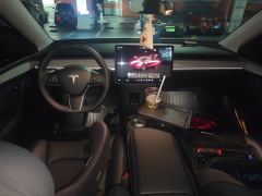 Tesla Model Y 554km Rear-Wheel Drive Edition - ფოტო 10
