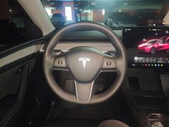 Tesla Model Y 554km Rear-Wheel Drive Edition - ფოტო 11
