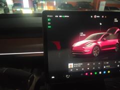 Tesla Model Y 554km Rear-Wheel Drive Edition - ფოტო 12