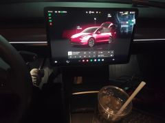 Tesla Model Y 554km Rear-Wheel Drive Edition - ფოტო 14